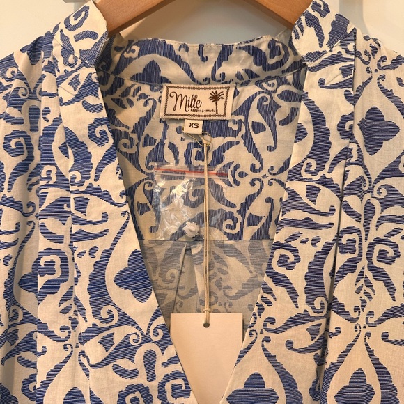 Mille Caftan - Picture 4 of 4